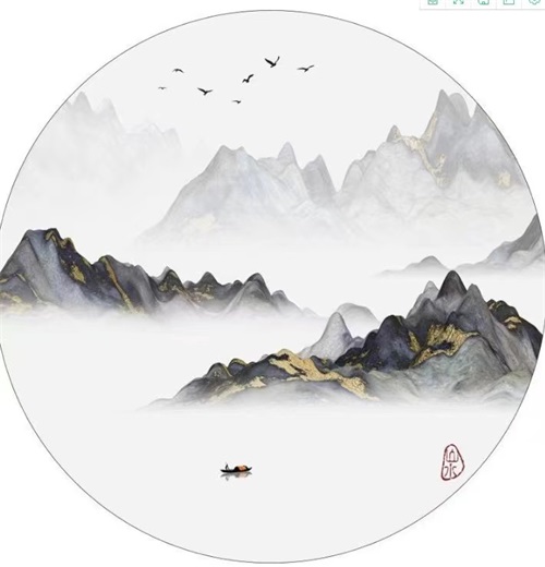 私人訂制轉(zhuǎn)盤套