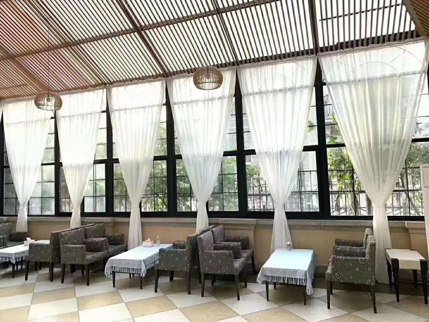 酒店布草分類幾大類別