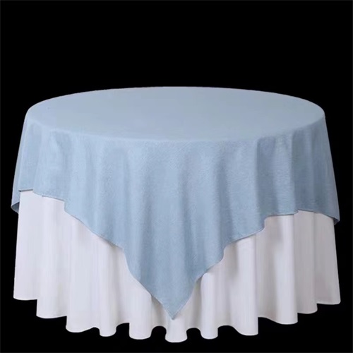 床上用品布草進行防潮的四點建議