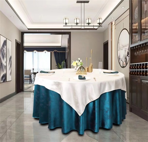 你多久洗一次布草床單呢？