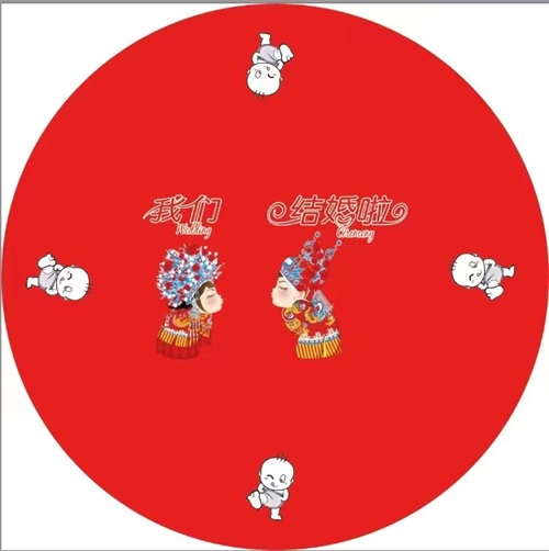 分享一些酒店布草的面料知識