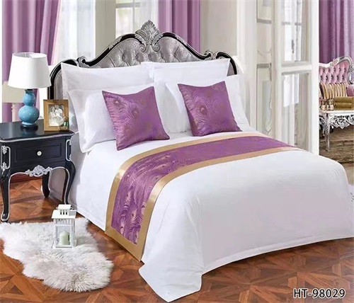 為什么同樣的布草品牌的會更貴？