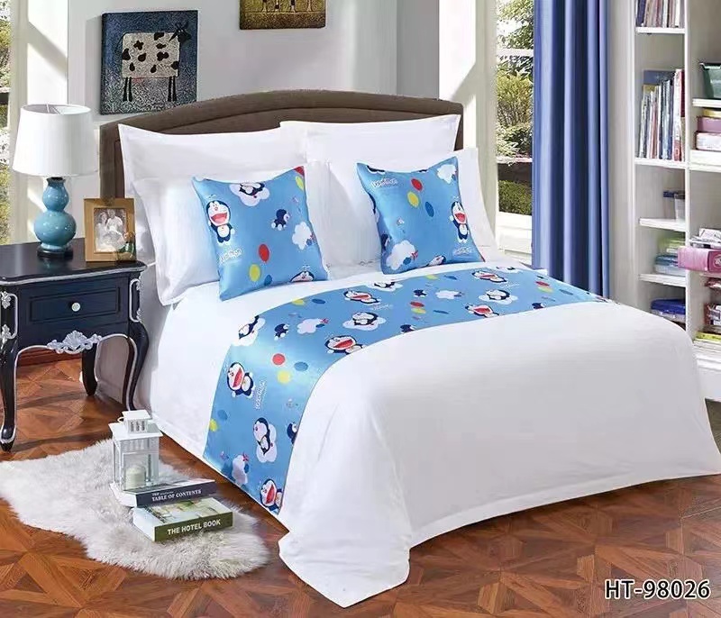 酒店布草為什么會出現縮水？